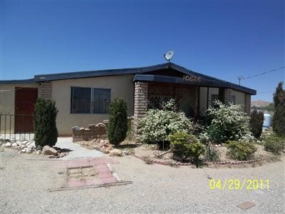 10586 Tradepost Road Lucerne Valley, CA 92356 - Photo 1 of 1 Gallery Image 1