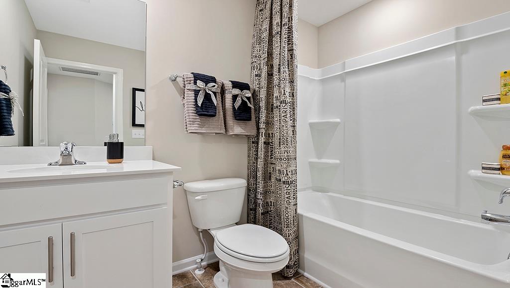 1318 Wunder Way Boiling Springs, SC 29316 - Photo 21 of 25 Gallery Image 21