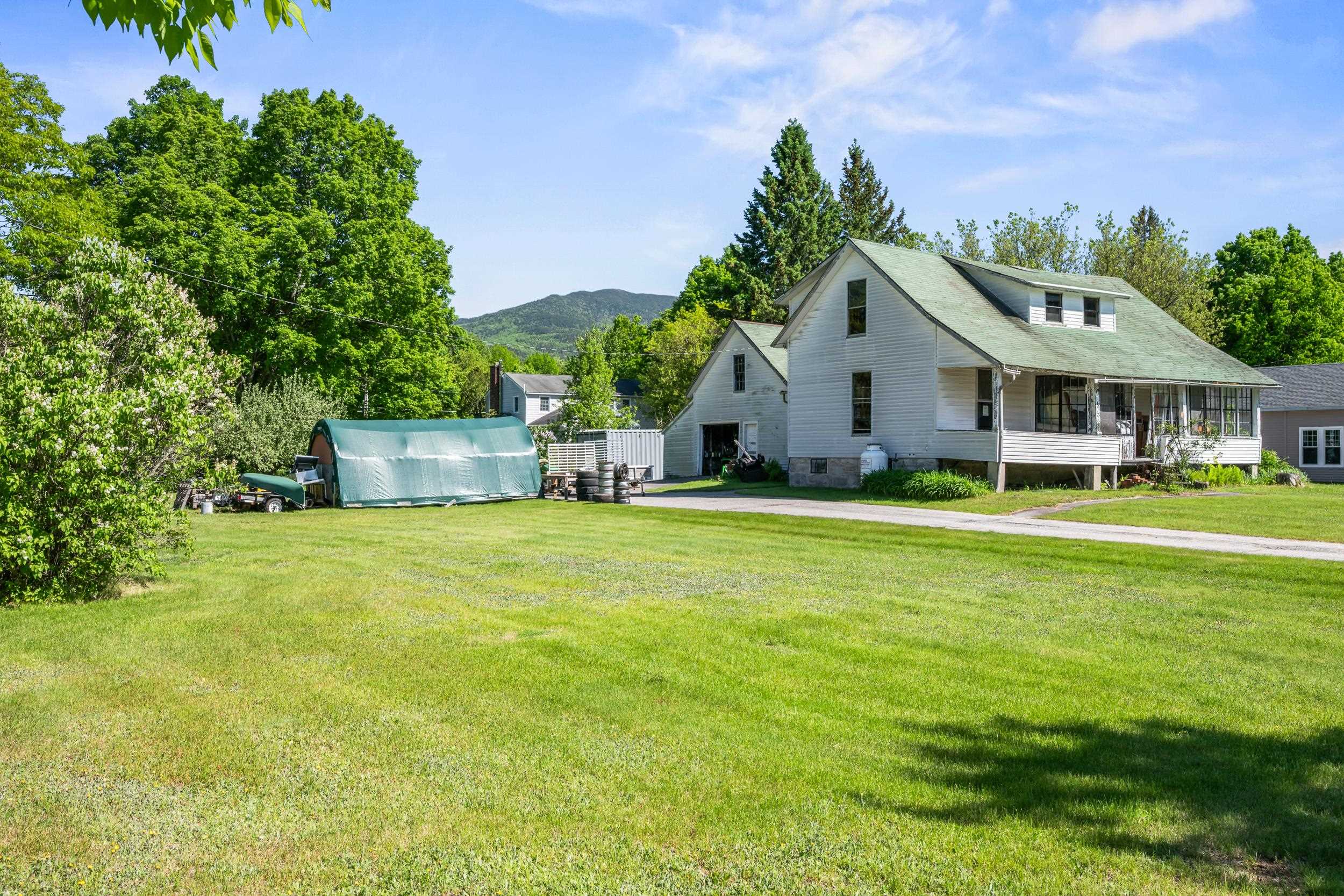 44 Alpine Street Gorham, NH 03581 - Photo 22 of 25