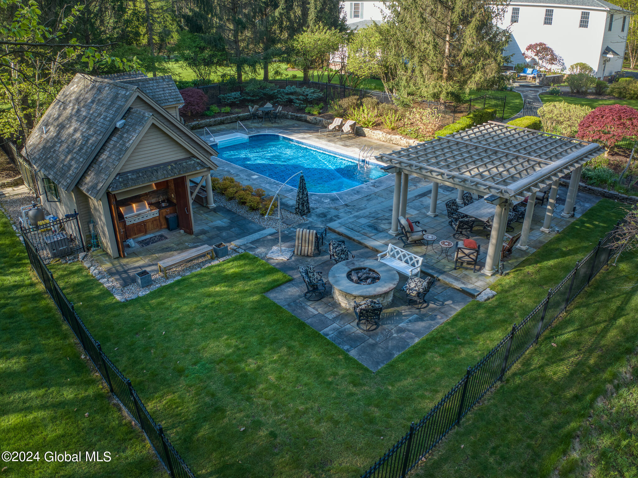 659 Krumkill Road New Scotland, NY 12203 - Photo 54 of 88 DJI_20240507080827_0133_D