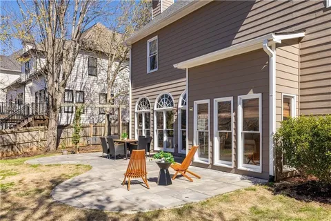 $565,000 | 1839 Wilkenson Crossing North East, Marietta, GA 30066
