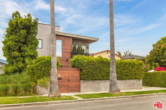 $3,275,000 | 3557 Ashwood Avenue, Los Angeles, CA 90066