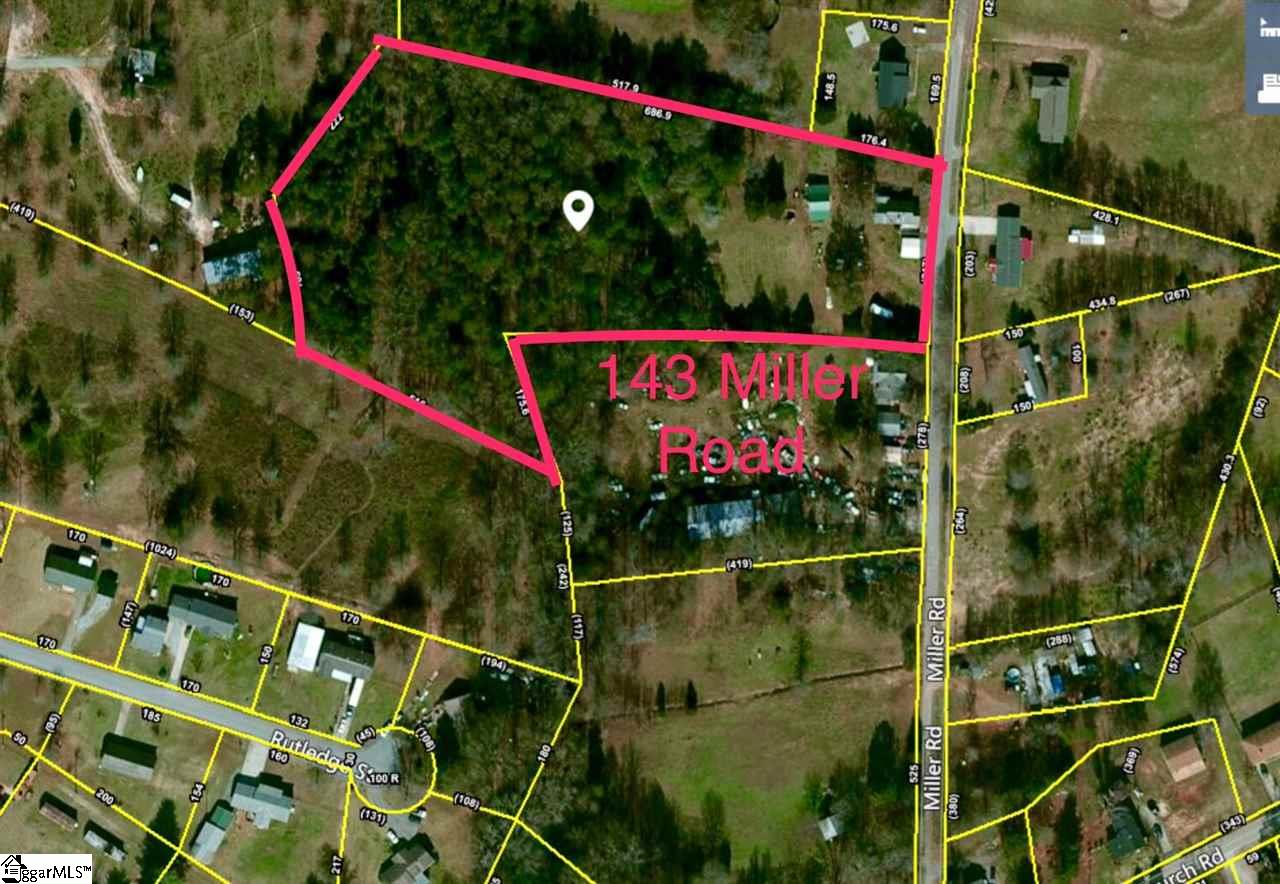 143 Miller Road Easley, SC 29640 - Photo 26 of 26