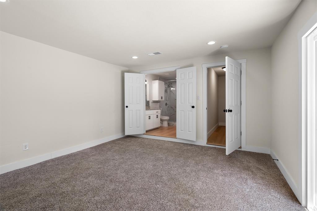 112 Inman Street Denton, TX 76205 - Photo 19 of 36