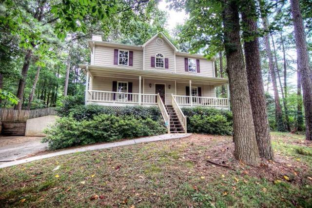 516 Picketts Ridge Acworth, GA 30101 - Photo 1 of 1 Gallery Image 1