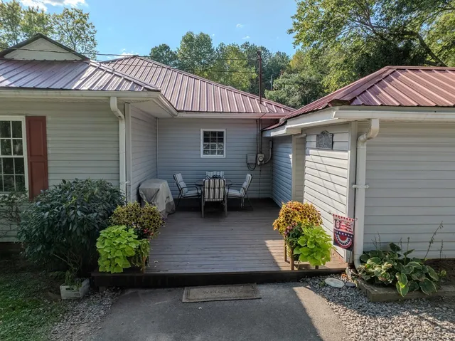 $269,000 | 195 Isabella Avenue, Copperhill, TN 37317