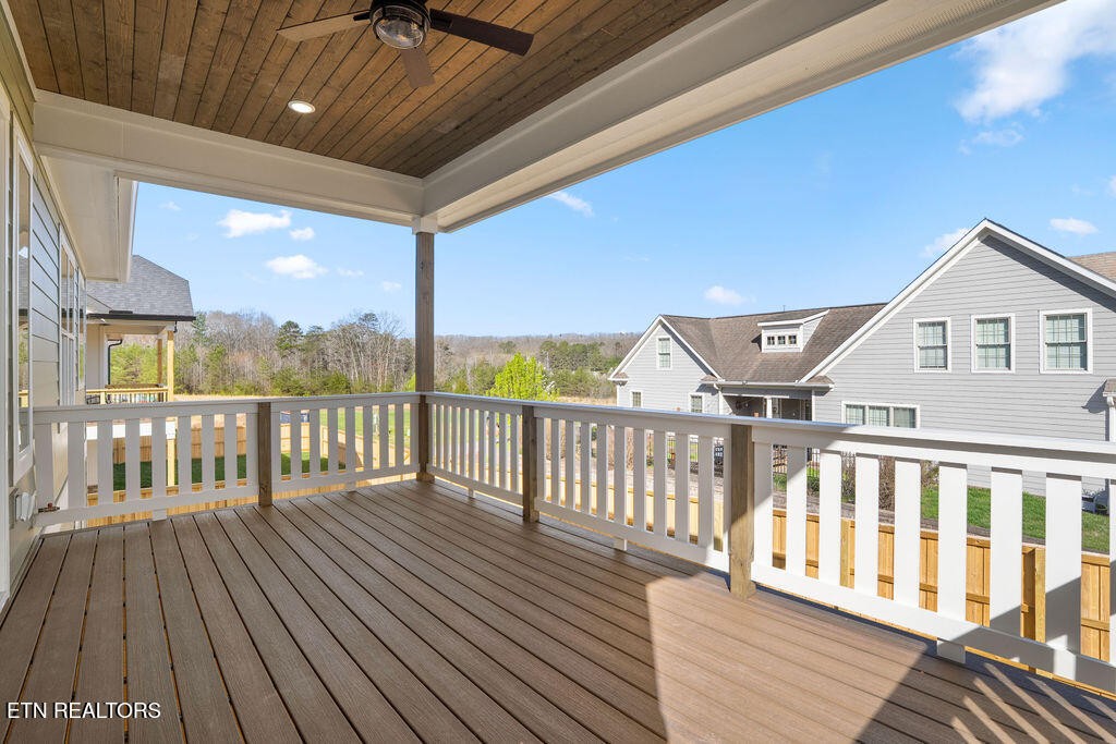 132 Oppenheimer Way Oak Ridge, TN 37830 - Photo 19 of 45 Gallery Image 19