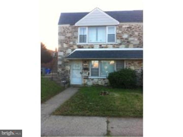 1864 Nester Street Philadelphia, PA 19115 - Photo 2 of 3 Exterior Front