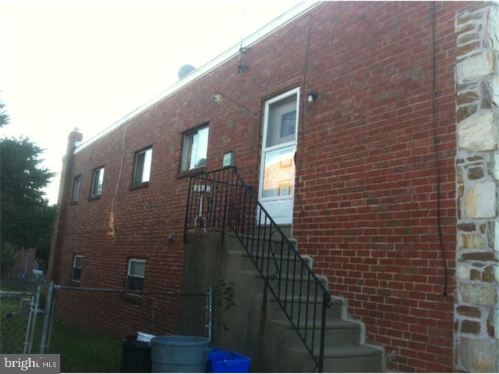 1864 Nester Street Philadelphia, PA 19115 - Photo 3 of 3 Exterior Side