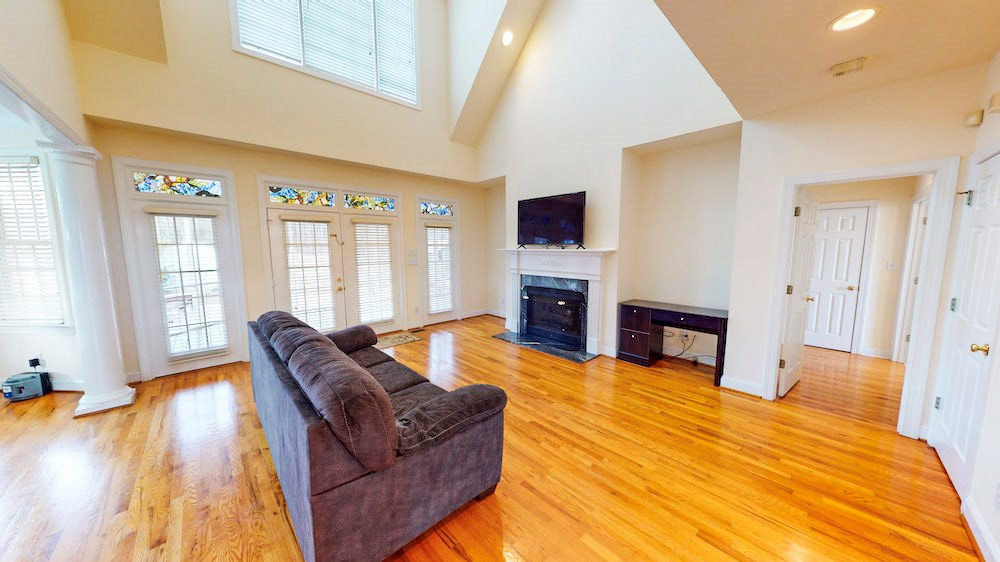 1560 Beasley Road Benson, NC 27504 - Photo 11 of 39 Gallery Image 11