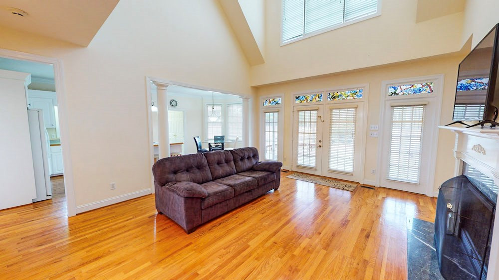 1560 Beasley Road Benson, NC 27504 - Photo 12 of 39 Gallery Image 12