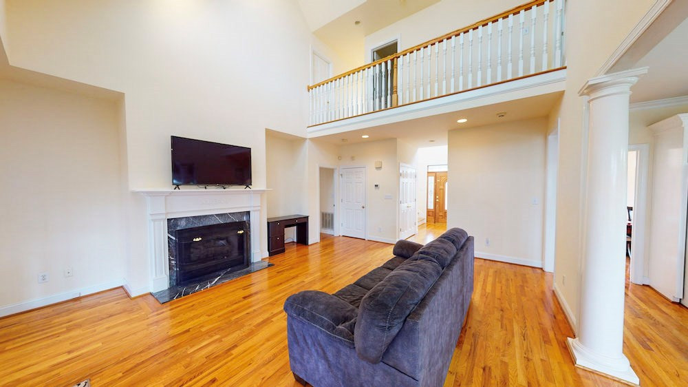 1560 Beasley Road Benson, NC 27504 - Photo 13 of 39 Gallery Image 13