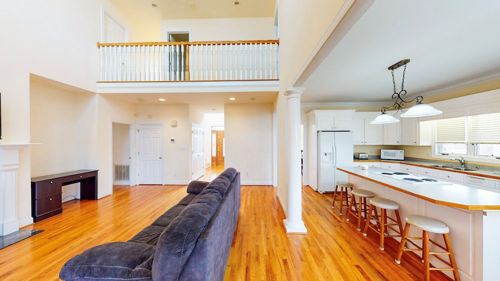1560 Beasley Road Benson, NC 27504 - Photo 14 of 39 Gallery Image 14