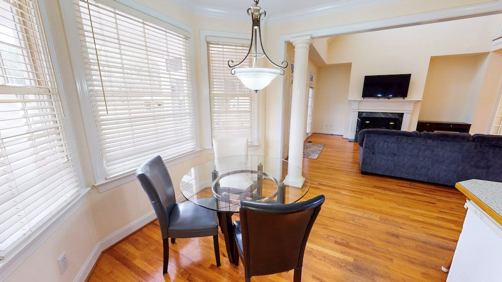1560 Beasley Road Benson, NC 27504 - Photo 16 of 39 Gallery Image 16