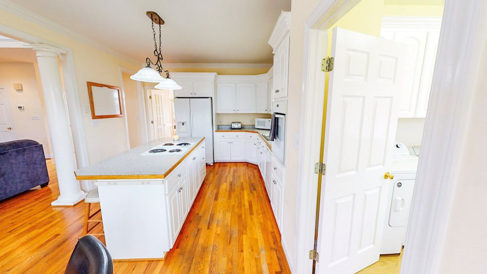 1560 Beasley Road Benson, NC 27504 - Photo 17 of 39 Gallery Image 17