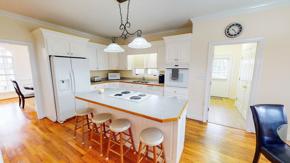 1560 Beasley Road Benson, NC 27504 - Photo 18 of 39 Gallery Image 18