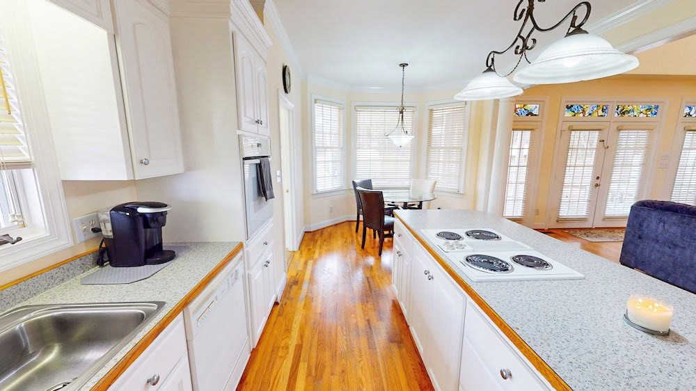 1560 Beasley Road Benson, NC 27504 - Photo 20 of 39 Gallery Image 20