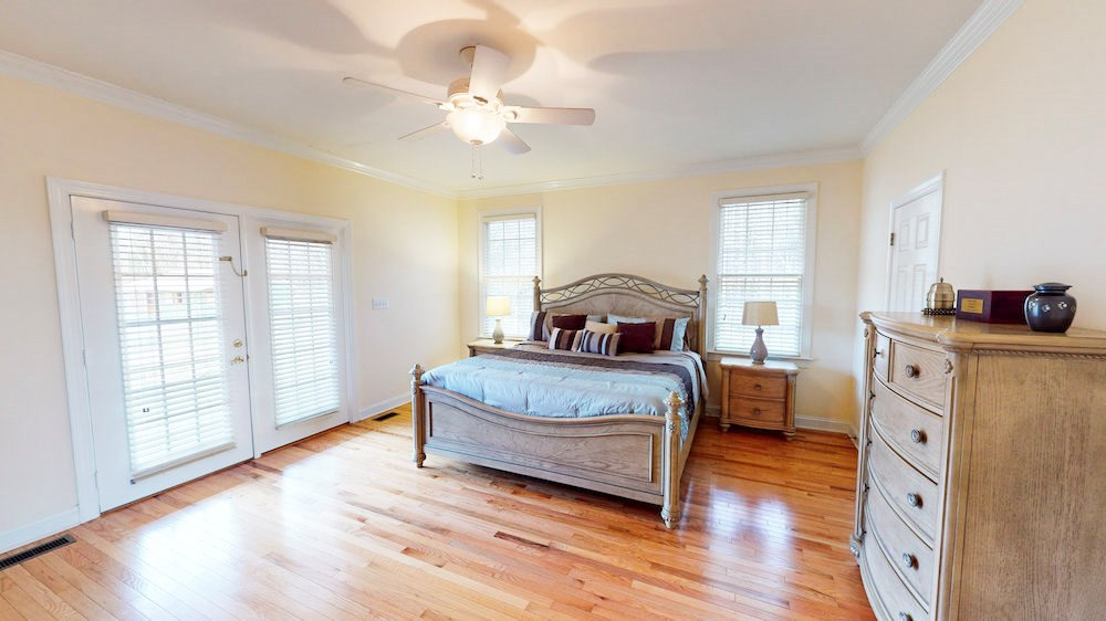 1560 Beasley Road Benson, NC 27504 - Photo 23 of 39 Gallery Image 23