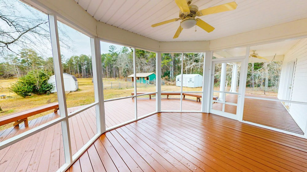 1560 Beasley Road Benson, NC 27504 - Photo 33 of 39 Gallery Image 33
