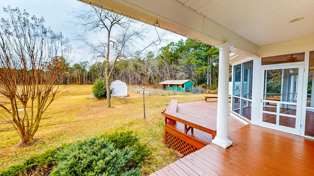 1560 Beasley Road Benson, NC 27504 - Photo 35 of 39 Gallery Image 35
