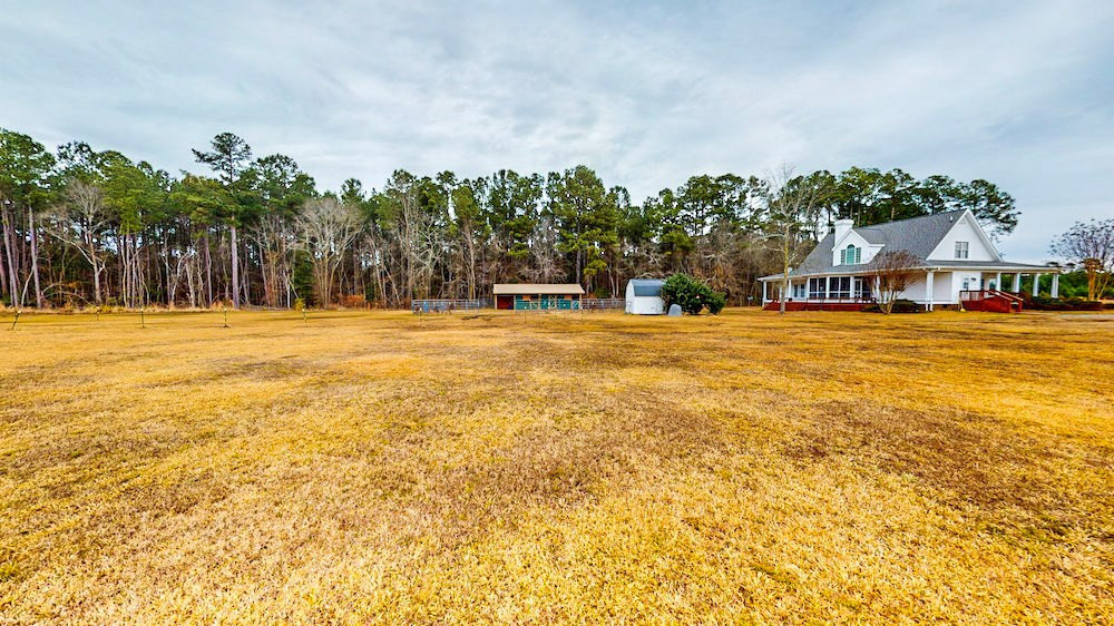1560 Beasley Road Benson, NC 27504 - Photo 38 of 39 Gallery Image 38