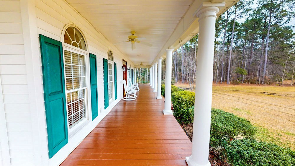 1560 Beasley Road Benson, NC 27504 - Photo 5 of 39 Gallery Image 5