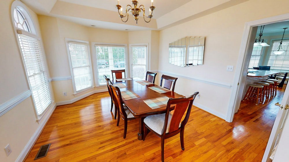 1560 Beasley Road Benson, NC 27504 - Photo 7 of 39 Gallery Image 7