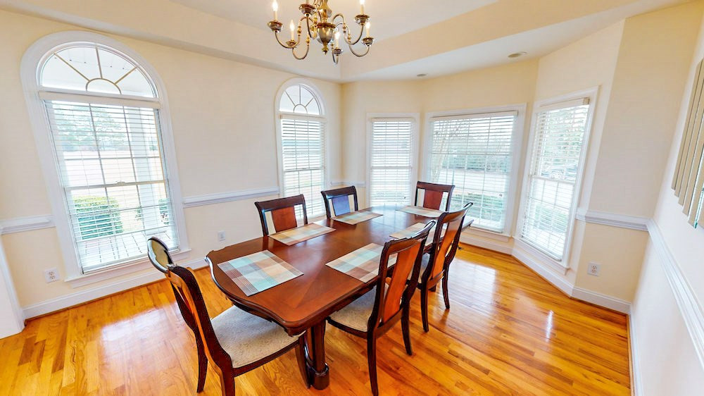 1560 Beasley Road Benson, NC 27504 - Photo 8 of 39 Gallery Image 8