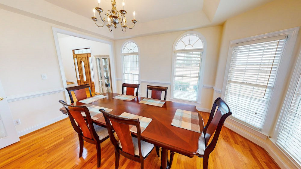 1560 Beasley Road Benson, NC 27504 - Photo 9 of 39 Gallery Image 9