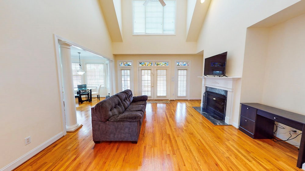 1560 Beasley Road Benson, NC 27504 - Photo 10 of 39 Gallery Image 10