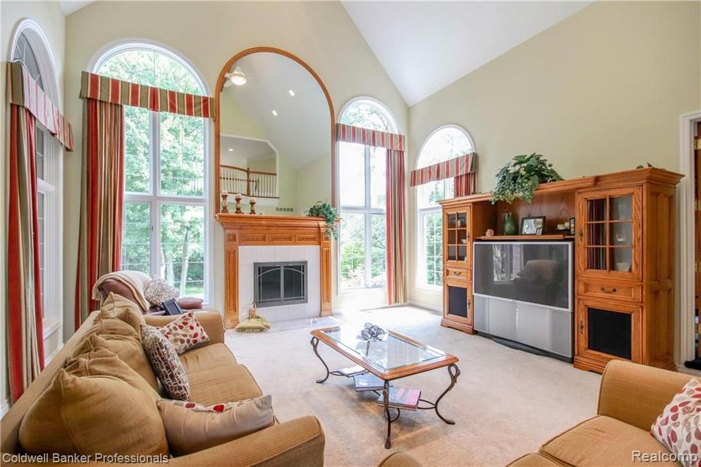 3871 Walnut Brook Drive Rochester, MI 48309 - Photo 6 of 32