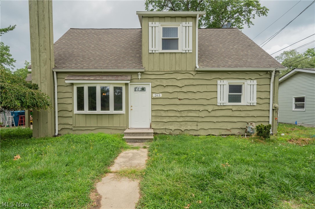 263 Vineyard Road Avon Lake, OH 44012 - Photo 1 of 30 Gallery Image 1