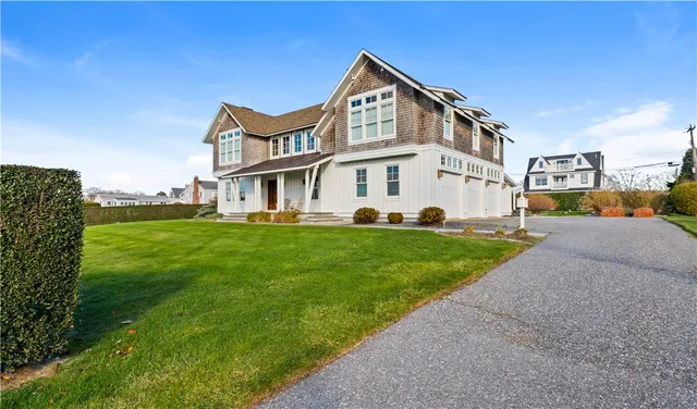 $10,000 | 3 Doris Terrace, Newport, RI 02840