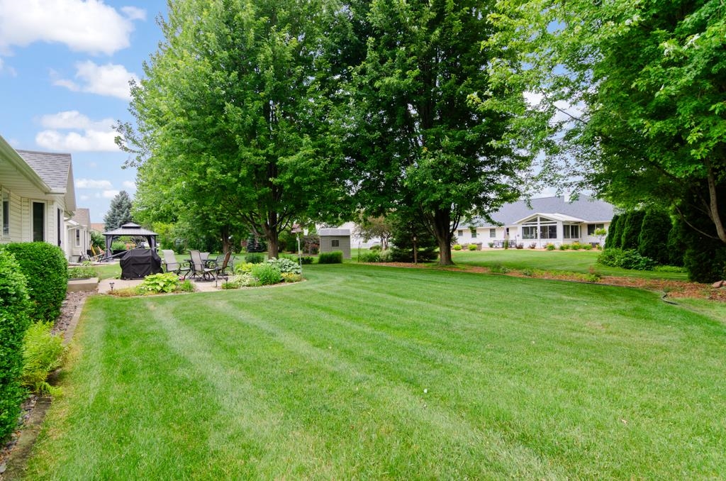1280 Swan Ridge Trail De Pere, WI 54115 - Photo 43 of 54