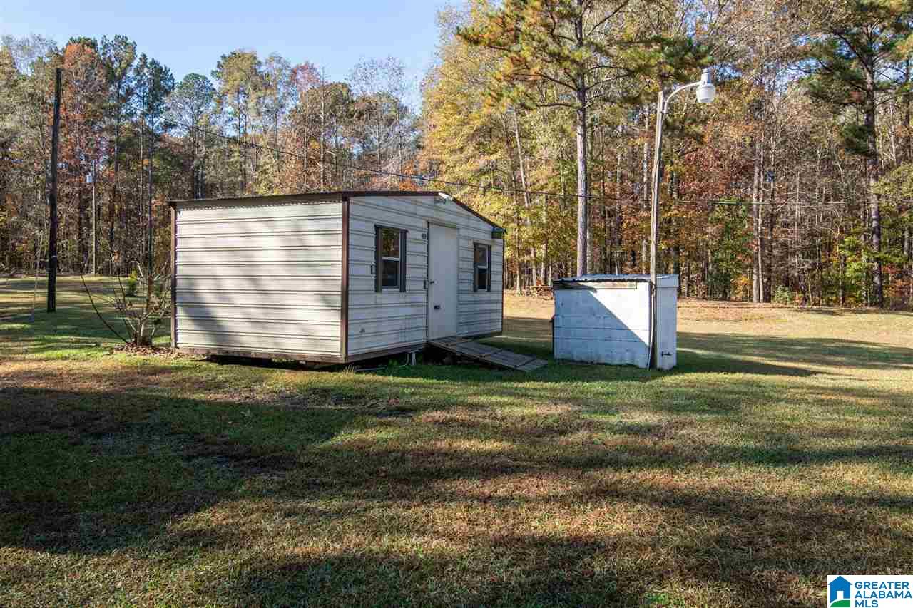 481 Highway 45 Sterrett, AL 35147 - Photo 36 of 41