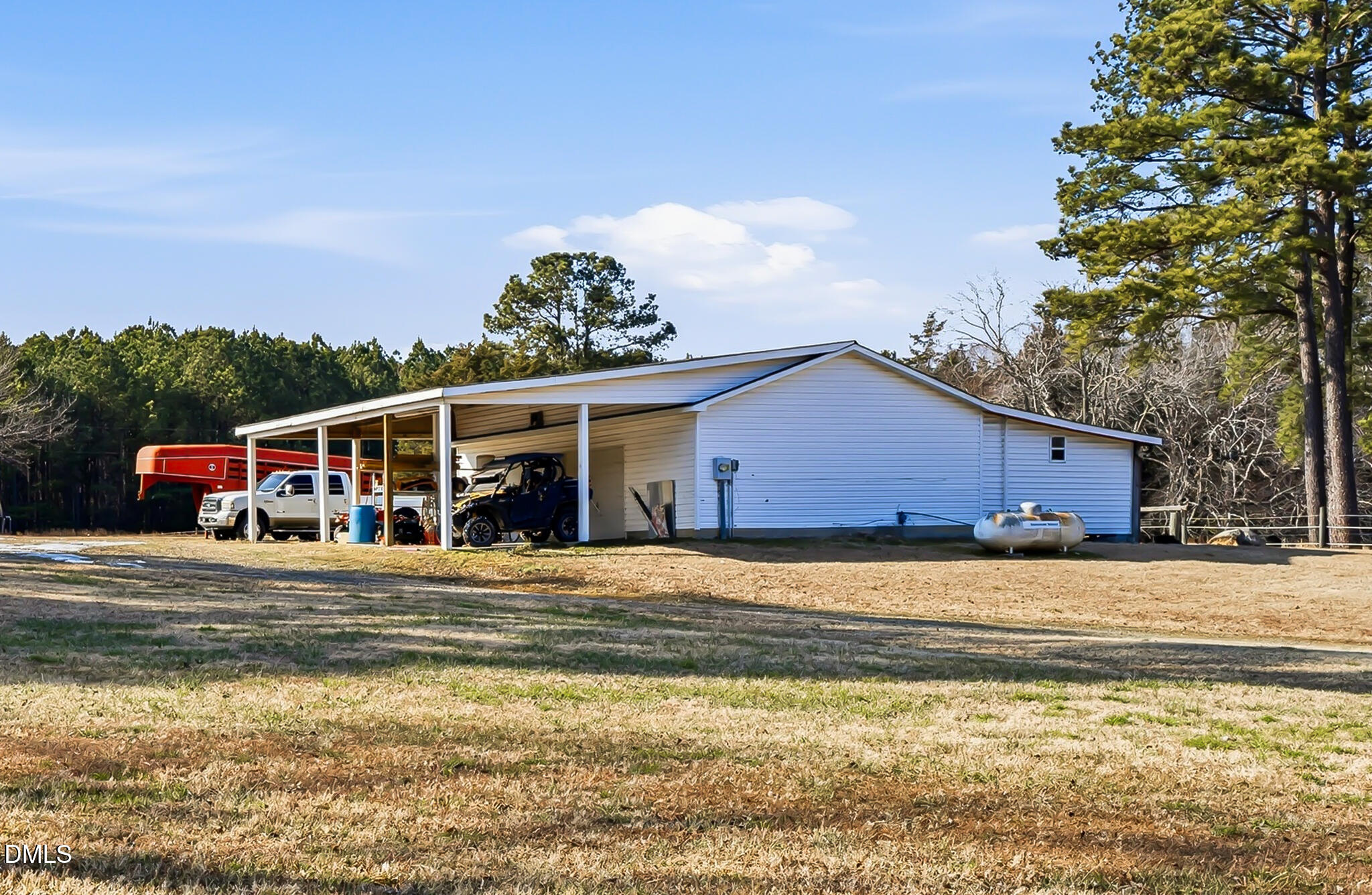 4562 Hight Road Oxford, NC 27565 - Photo 37 of 45 DSC05668-2