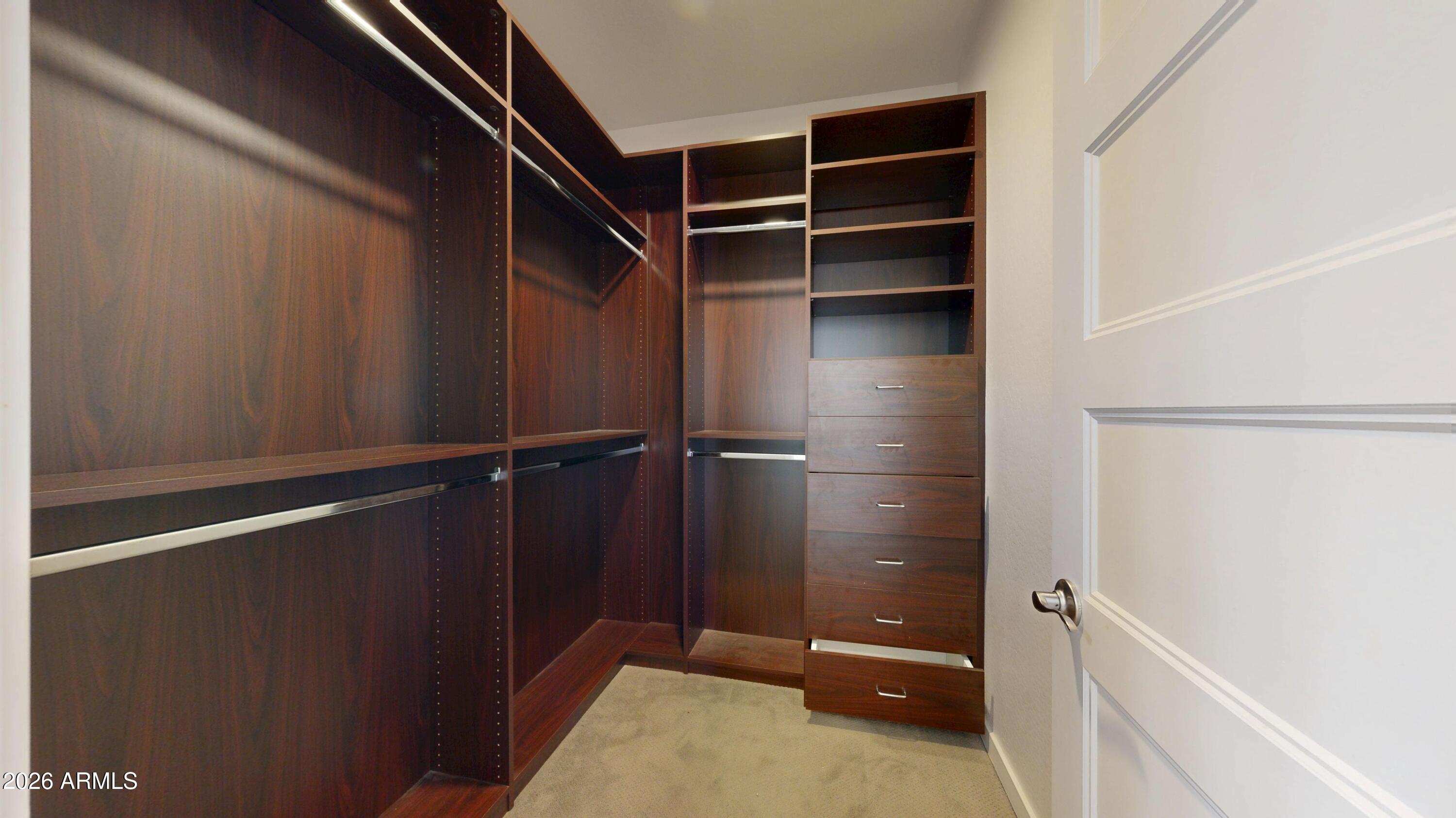 3900 East Baseline Road, Unit 113 Phoenix, AZ 85042 - Photo 20 of 39 Closet
