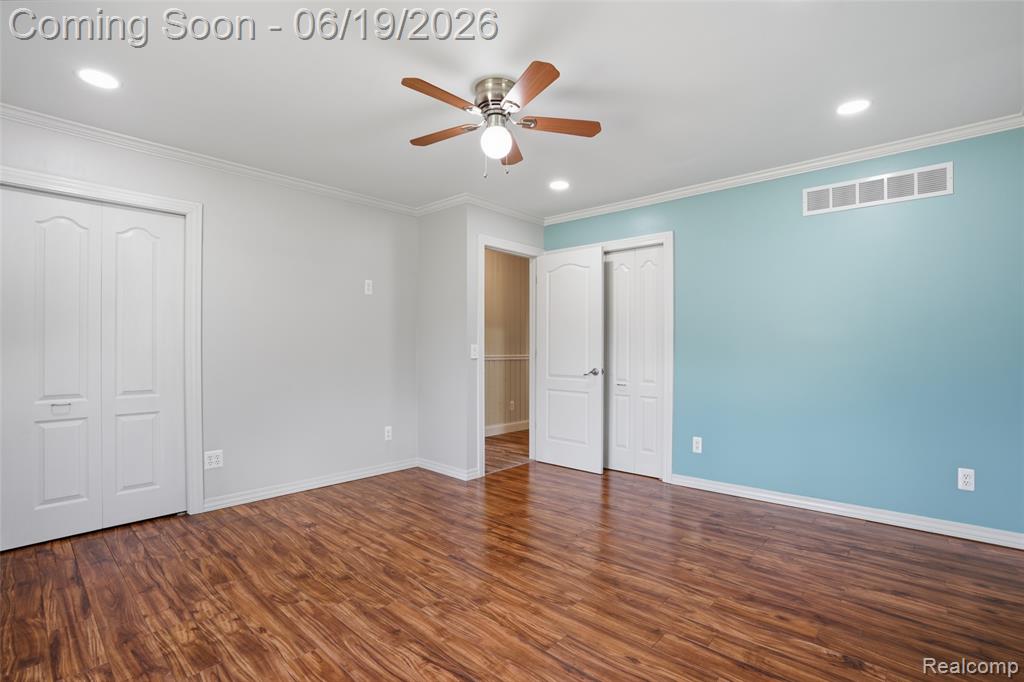 8888 Pilgrim Washington, MI 48094 - Photo 19 of 46