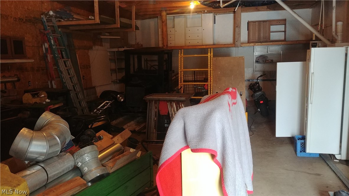 60872 Ray Ramsey Road Shadyside, OH 43947 - Photo 25 of 29 Gallery Image 25