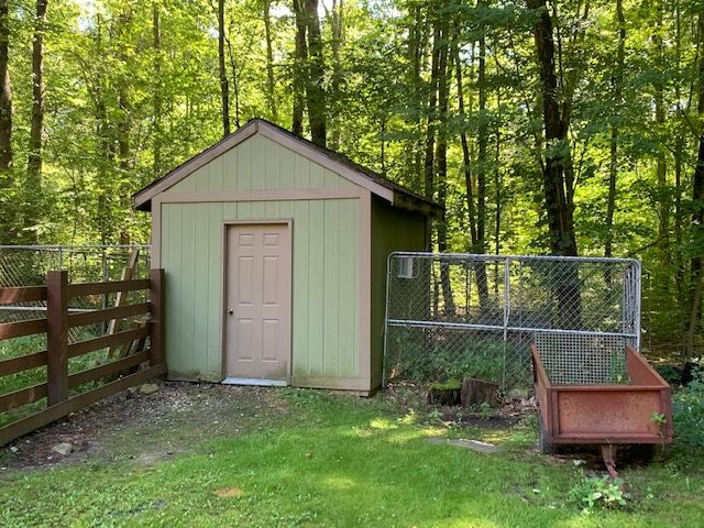 6635 Coonhill Road Jackson, MI 49201 - Photo 20 of 50 Photo 20