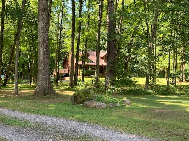 6635 Coonhill Road Jackson, MI 49201 - Photo 50 of 50 Photo 50
