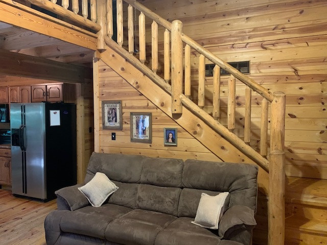 6635 Coonhill Road Jackson, MI 49201 - Photo 8 of 50 Photo 8