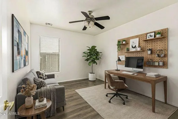 $2,000 | 4511 West T Ryan Lane, Laveen, AZ 85339