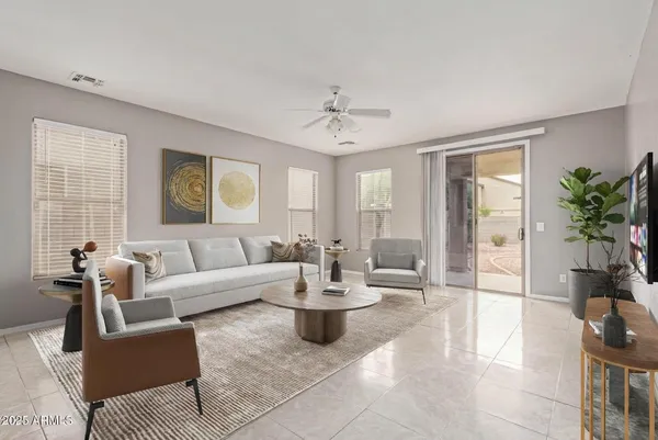 $2,000 | 4511 West T Ryan Lane, Laveen, AZ 85339