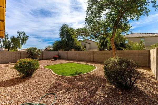 $2,000 | 4511 West T Ryan Lane, Laveen, AZ 85339