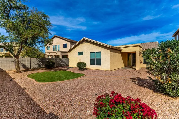 $2,000 | 4511 West T Ryan Lane, Laveen, AZ 85339