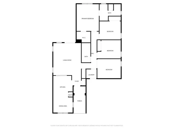 $2,000 | 4511 West T Ryan Lane, Laveen, AZ 85339