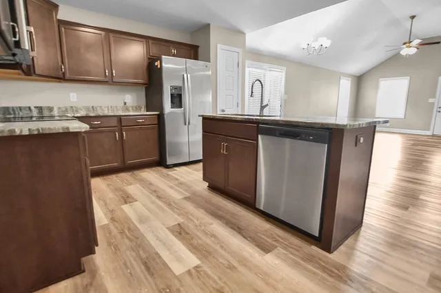 $1,700 | 1000 Dublin Drive, Clarksville, TN 37042