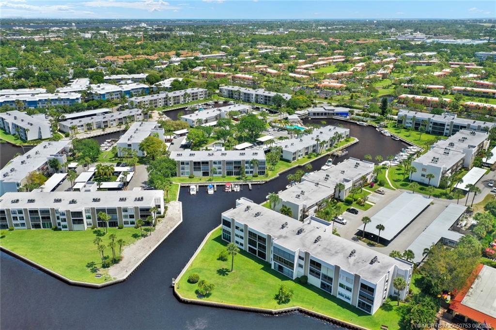 1950 Southwest Palm City Road, Unit 1201 Stuart, FL 34994 - Photo 58 of 58 Gallery Image 58