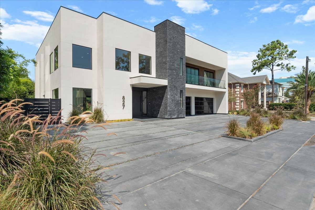 827 Bunker Hill Road Houston, TX 77024 - Photo 1 of 49 827 Bunker Hill Rd